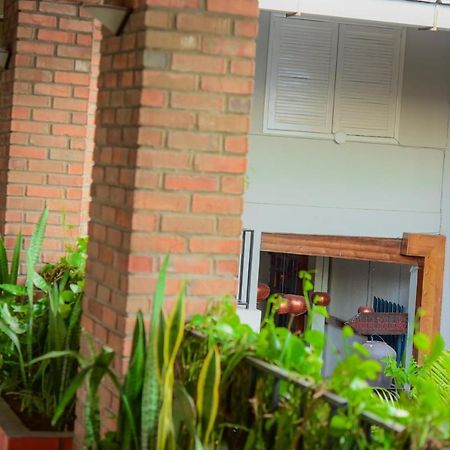 Botanika Hotel Bujumbura Eksteriør bilde