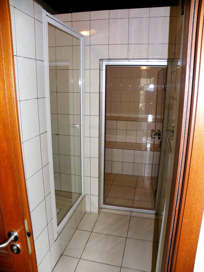Botanika Hotel Bujumbura Eksteriør bilde
